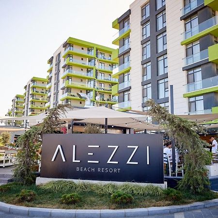 Provence Apartment In Spa N Pool Resort Mamaia Exteriér fotografie