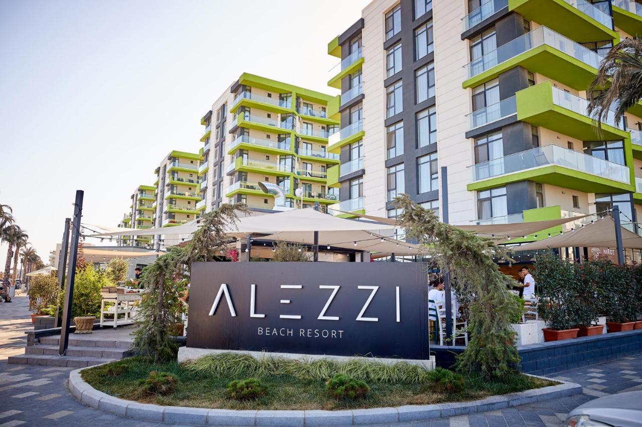 Provence Apartment In Spa N Pool Resort Mamaia Exteriér fotografie